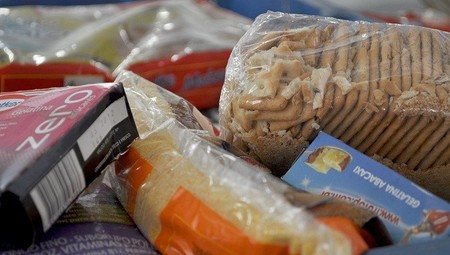 Desde El Blog Salmon: comparativa del nivel de vida entre España y Reino Unido