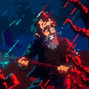 Es una de las mejores aventuras gráficas en uno de los mejores años del género. Análisis de The Drifter