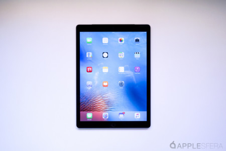 Ipad Pro
