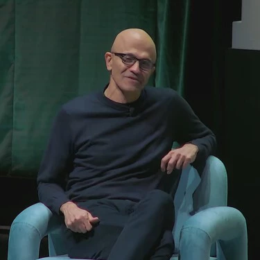 Xbox Nadella