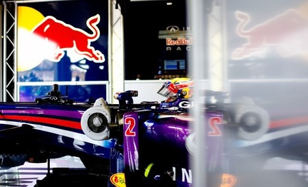 Un Mark Webber frustrado ataca a Red Bull tras el pobre rendimiento de hoy