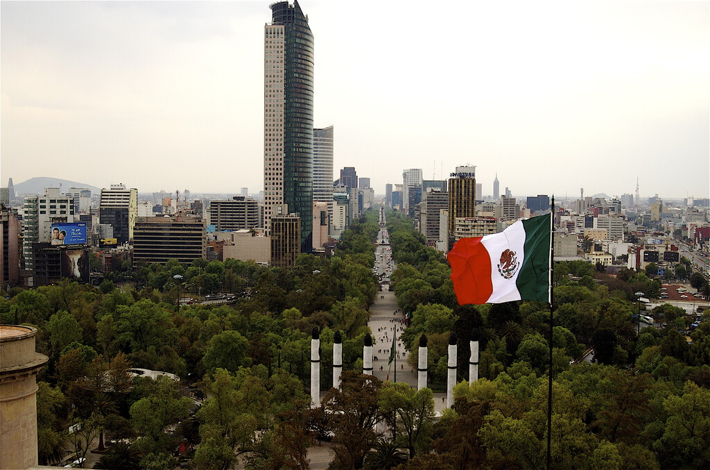 La confusión de las contingencias, los puntos y los difuntos IMECA, aclarada: entendiendo el índice de calidad de aire en CDMX . Noticias en tiempo real