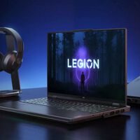 ¡650 eurazos de descuento! Estrenar portátil gaming sale más barato en Amazon con este Lenovo compatible con DLSS a un precio brutal