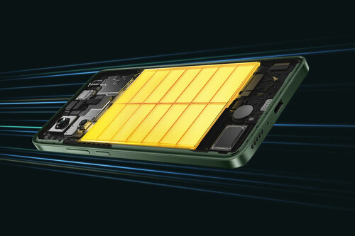 Bateria Xiaomi