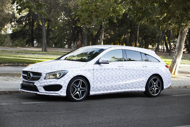 8 grandes de la moda visten los vehículos oficiales de la próxima edición de MBFW Madrid