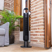 Este ventilador de Cecotec será tu mejor aliado este verano: silencioso, con conexión WiFi y ahora a mitad de precio