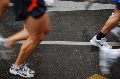 correr
