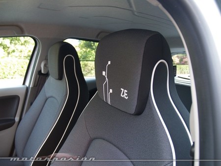 Renault Zoe Prueba 650 15