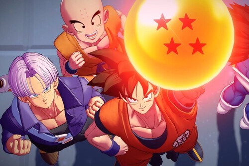 Recompensas Gratis Para Fighterz Xenoverse 2 Y Sparking Zero Dragon Ball Gekishin Squadra Tiene Regalos Para Todos Los Jugadores Que Cumplan Esta Simple Condicion Compressed