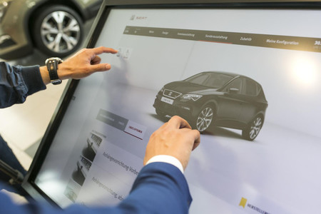 SEAT reduce los plazos de entrega de algunos de sus coches a un máximo de dos o tres semanas