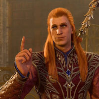 En el futuro, "ojalá se hagan más juegos" como Baldur's Gate 3. El director de Larian Studios confía en que su éxito sirva de faro guía para otros