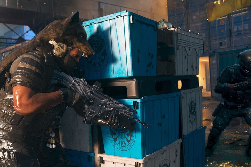 Desde hoy podrás jugar gratis al multijugador de Call of Duty: Modern ...
