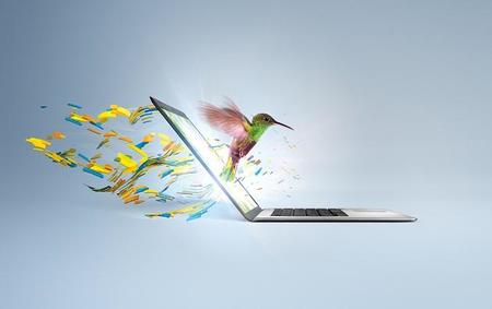 Los ultrabooks de Intel estarán en los Premios Xataka 2012
