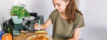 Mi hijo adolescente solo quiere comer en su habitación: cómo establecer buenos hábitos en familia