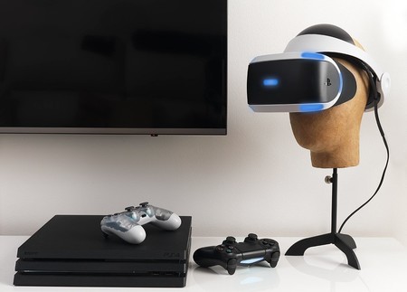 Nuevo precio para PlayStation VR: vive una experiencia de inmersión total por menos de 300 euros