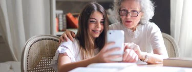 Dime qué dedo usas para configurar la huella del móvil y te diré de qué generación eres 