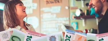 Un informe independiente europeo confirma que la economía sumergida retiene el 25 % del PIB español  