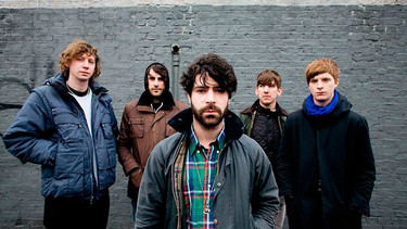 Foals a por el cuarto: What Went Down saldrá en agosto