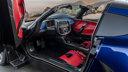 Hennessey Venom F5 Roadster 4