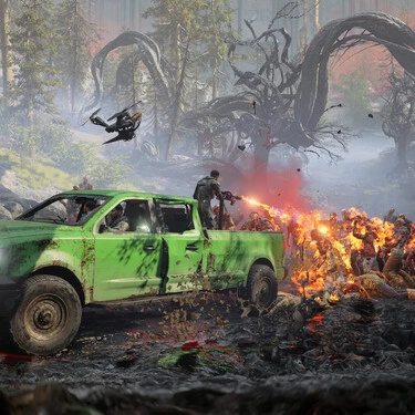 Toxic Commando 1