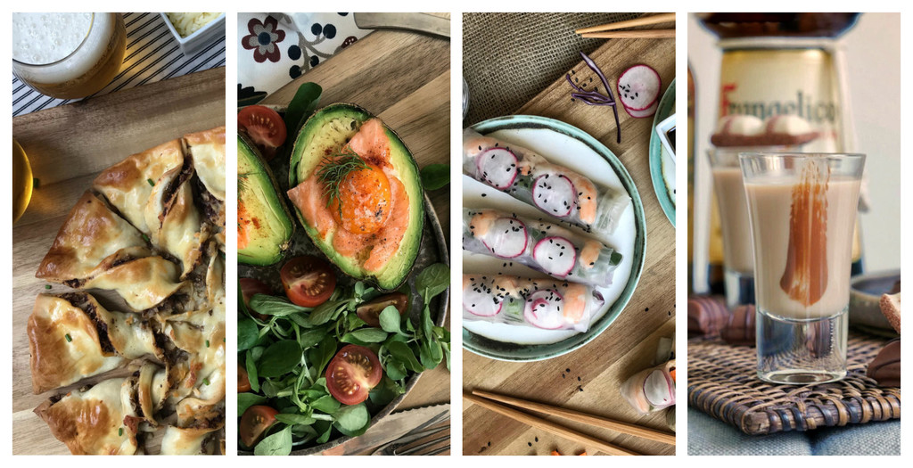 Las mejores recetas en vídeo para disfrutar de San Valentín sin volverse loco en la cocina 