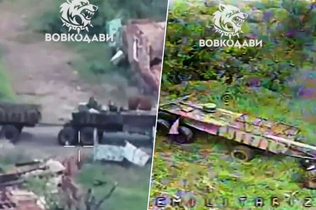 Rusia Drones Puente Ucrania Xataka