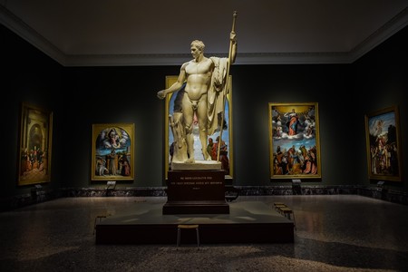 Pinacoteca Di Brera 3529157 1920
