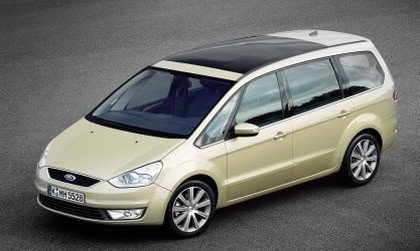 Ford Galaxy