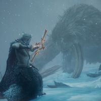 Como RPG, lo nuevo de Dragon's Dogma me parece una obra de arte. Cuando lo juego se me pasa