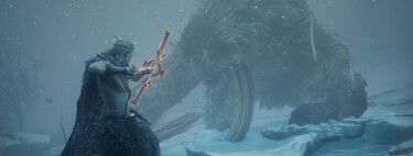 Como RPG, lo nuevo de Dragon's Dogma me parece una obra de arte. Cuando lo juego se me pasa