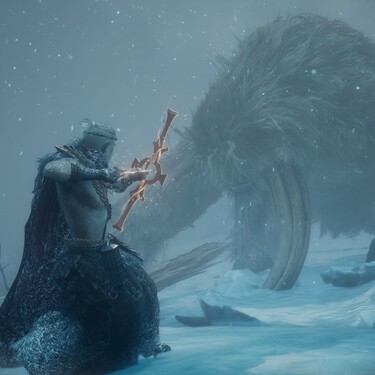 Como RPG, lo nuevo de Dragon's Dogma me parece una obra de arte. Cuando lo juego se me pasa