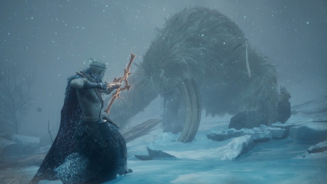 Como RPG, lo nuevo de Dragon's Dogma me parece una obra de arte. Cuando lo juego se me pasa