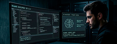 Abriram-se as porteiras: já temos o primeiro malware desenvolvido com IA 