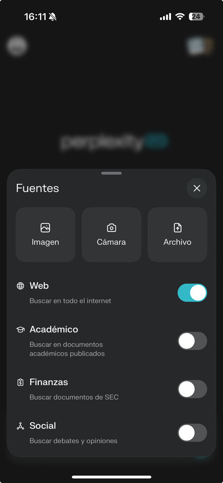 Archivos
