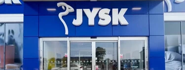 JYSK liquida el sofá cama que de verdad usarás todos los días: confortable para dormir y con extra de almacenaje