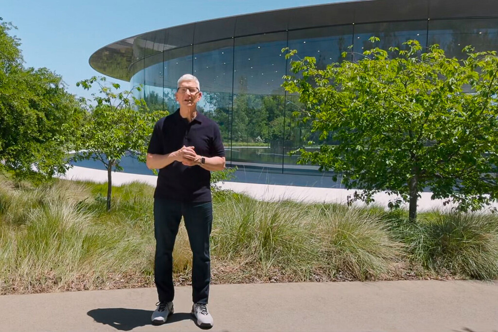 Apple envió un correo a las 7 de la mañana preguntando por el teletrabajo. A sus empleados no les sentó muy bien
