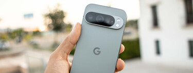 MediaMarkt tumba el precio de este Google Pixel Pro, un móvil de gama alta más asequible con una pantalla brutal 