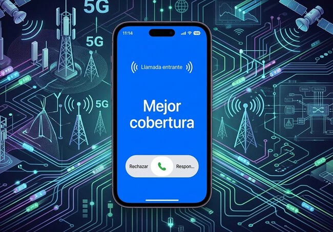 Mejorar Cobertura O2
