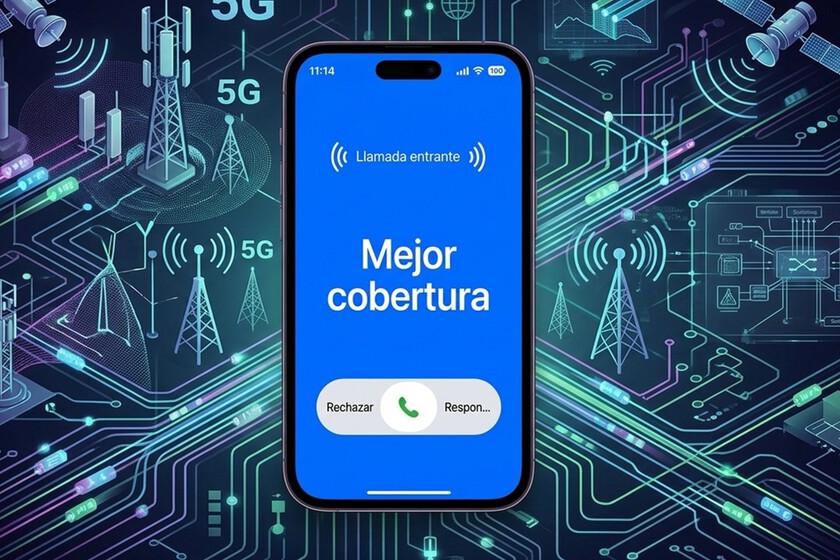 Este es el ajuste que debes activar en O2 para tener mejor cobertura