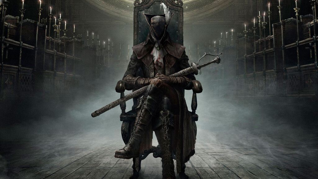 La remasterización o el remake de Bloodborne es muy real y está en desarrollo, según el creador de God of War La remasterización o el remake de Bloodborne es muy real y está en desarrollo, según el creador de God of War