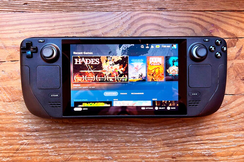 Valve continúa con su plan maestro. Nace un nuevo sistema para clasificar la compatibilidad de SteamOS en otros dispositivos ajenos a Steam Deck