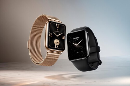 Xiaomi Smart Band 10 Pro vs Xiaomi Smart Band 9 Pro, las pulseras más Pro de Xiaomi frente a frente para conocer todo lo que ha cambiado 