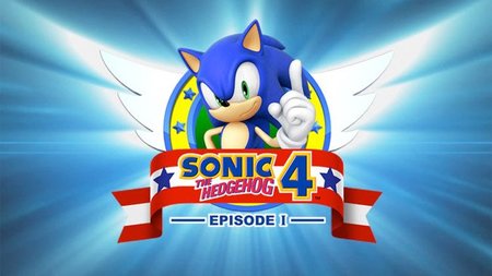 'Sonic the Hedgehog 4: Episode 1': fecha de lanzamiento y nuevo tráiler
