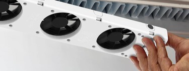 Este curioso invento promete mejorar tus radiadores para que ahorres en calefacción: darán más calor y mejor distribuido 