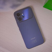 Honor 600, análisis: meter una batería de 6.400 mAh en un móvil así de fino parecía imposible. El silicio-carbono nos ha demostrado lo contrario