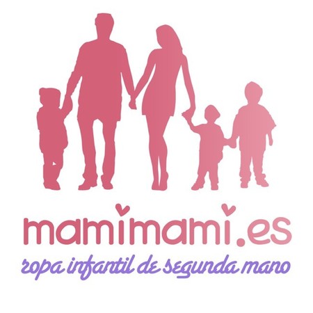 Mamimami.es fomenta el reciclaje de ropa y otros productos para niños