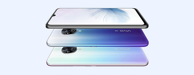 Vivo S6 5G, características, precio y ficha técnica