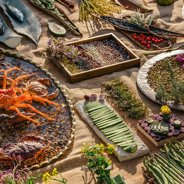 ¿Se pueden agotar menús de 1.250 euros en tres minutos? Sí, si eres el menú de René Redzepi y Noma en Los Ángeles 