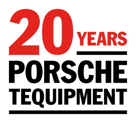 Porsche Tequipment