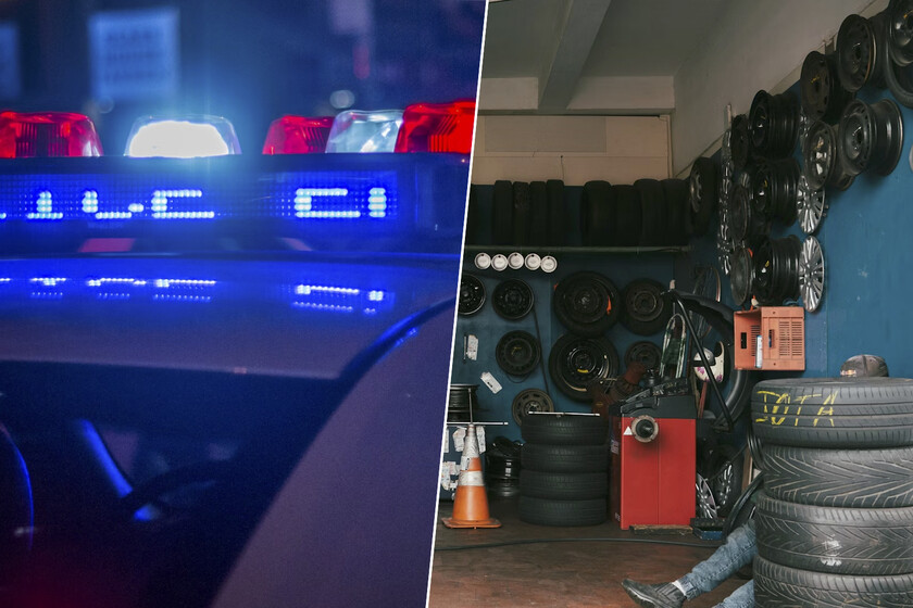 La semana laboral de 4 días no es cosa de empresas tech. Hasta la policía y los talleres de coches están logrando increíbles resultados